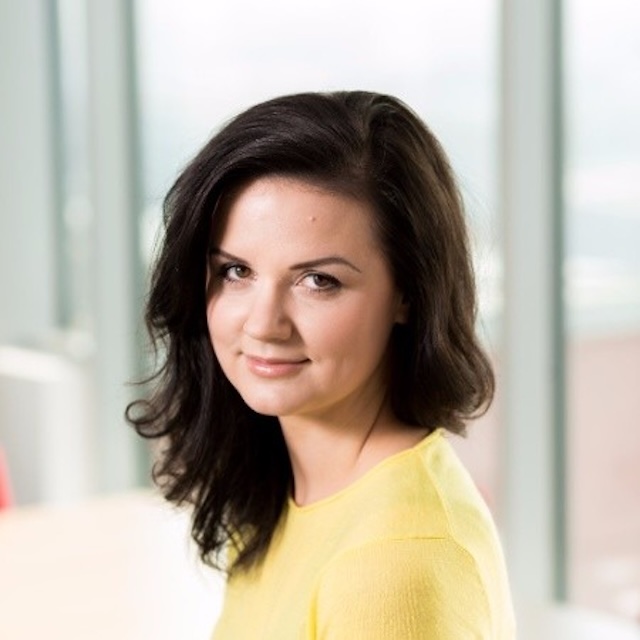 Michaela Sagitariová